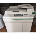 refurbished riso graph duplicator machine riso gr3770 used digital copyprinter